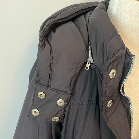 GAP puffer jacket - Picture 4 of 7